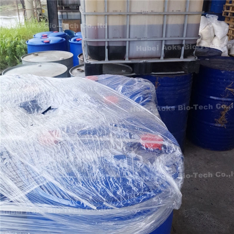 Efficient Disinfectant CAS 8001-54-5 Benzalkonium Chloride High Purity