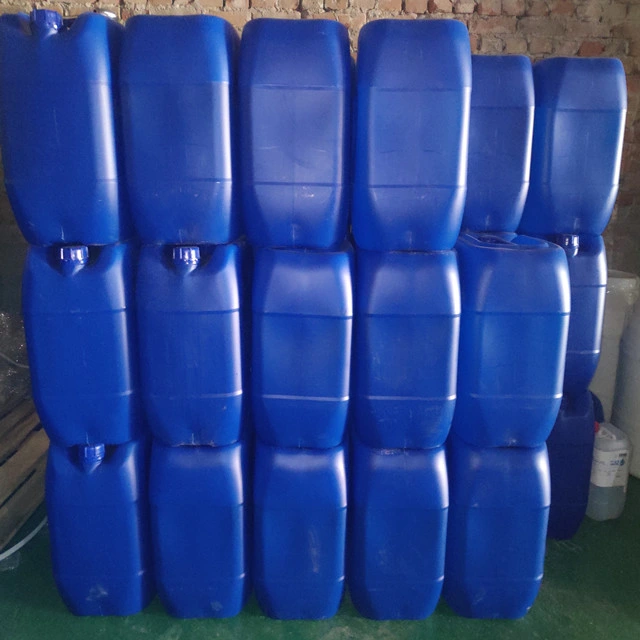 Polyhexamethylene Guanidine Hydrochloride Phmg 20% Liquid