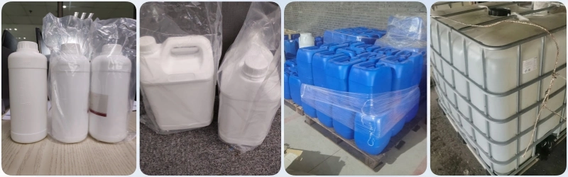 99% Purity Polyhexamethylene Biguanide Phmb Powder CAS 32289-58-0