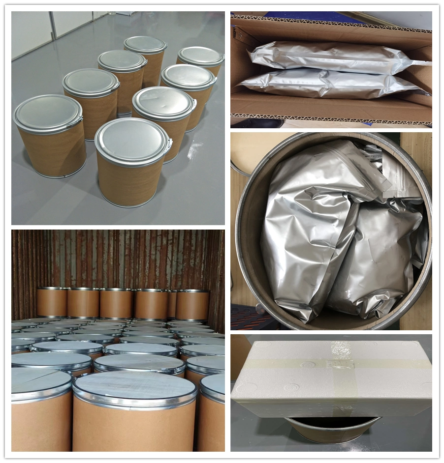 Hot Selling High Purity Cosmetic Powder 4′ -Hydroxyacetophenone CAS 99-93-4 with Fast Delivery