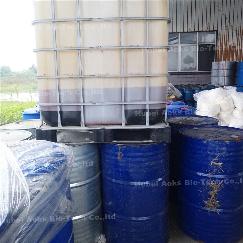 Efficient Disinfectant CAS 8001-54-5 Benzalkonium Chloride High Purity