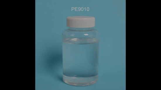 Werkseitiges Konservierungsmittel PE9010, Phenoxyethanol und Ethylhexylglycerin