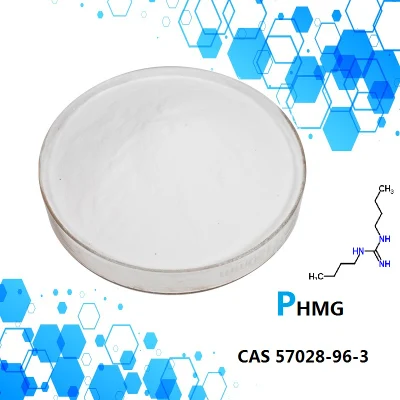 Chemisches Material Phmg Polyhexamethylenguanidin CAS 57028-96-3