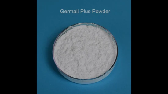 Germall Plus Pulver Diazolidinly Urea und Iodopropynyl Butylcarbamate Ipbc