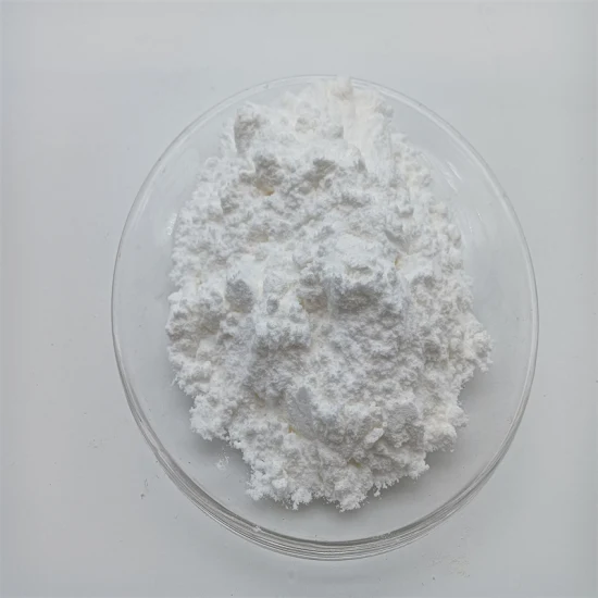 Chemisches Zwischenpulver CAS 121-71-1 3′-Hydroxyacetophenon