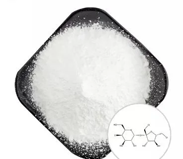 Sucralose CAS 56038-13-2 Süßstoffhersteller