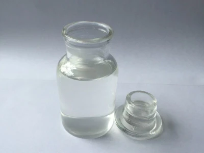 Gorgels Ethylhexylglycerin CAS 70445-33-9 Ethylhexylglycerin in kosmetischer Qualität